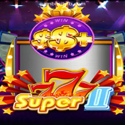 Discovering Super777II: A New Wave in Online Casino Gaming at GAMBIT CITY