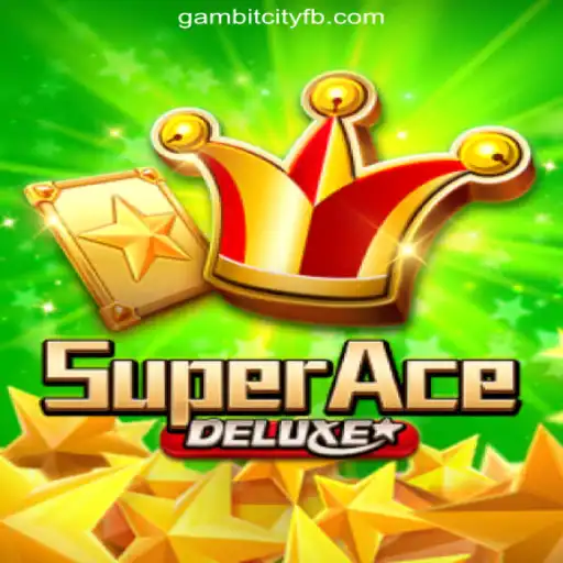 Exploring the Exciting World of SuperAceDeluxe at GAMBIT CITY Online Casino Philippines