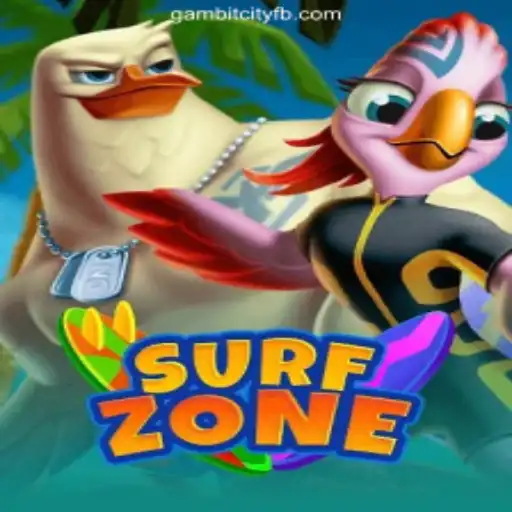 SurfZone: Ride the Thrills at GAMBIT CITY Online Casino Philippines