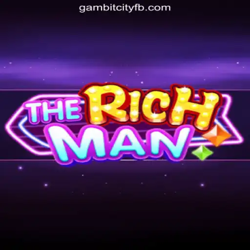 Experience the Thrill of TheRichMan at GAMBIT CITY Online Casino Philippines