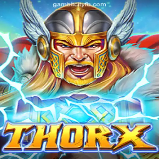 Experience the Thrill of ThorX at GAMBIT CITY Online Casino Philippines